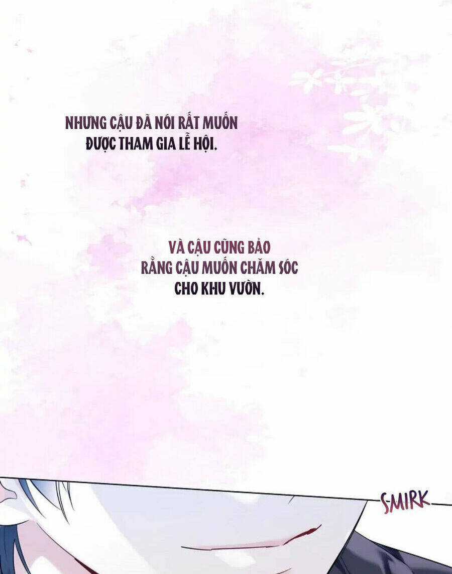 Tiểu Thư Crystal Là Một Người Đàn Ông Chapter 34 trang 26