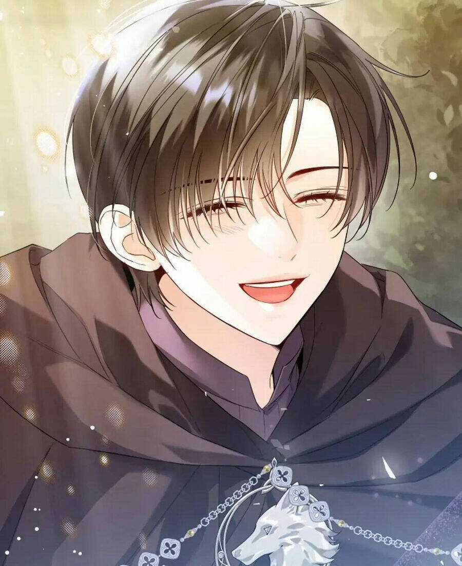 Tiểu Thư Crystal Là Một Người Đàn Ông Chapter 34 trang 28