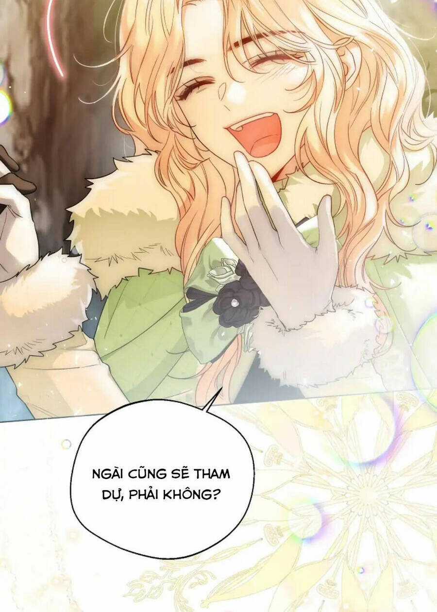 Tiểu Thư Crystal Là Một Người Đàn Ông Chapter 34 trang 33