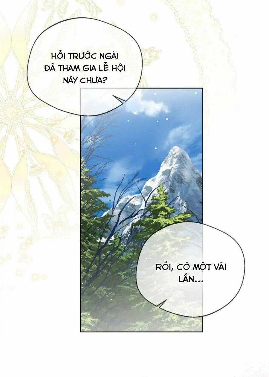 Tiểu Thư Crystal Là Một Người Đàn Ông Chapter 34 trang 35