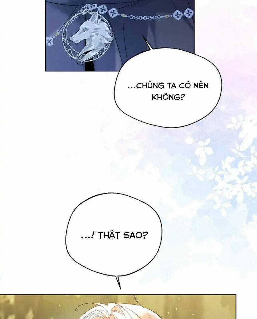 Tiểu Thư Crystal Là Một Người Đàn Ông Chapter 34 trang 38