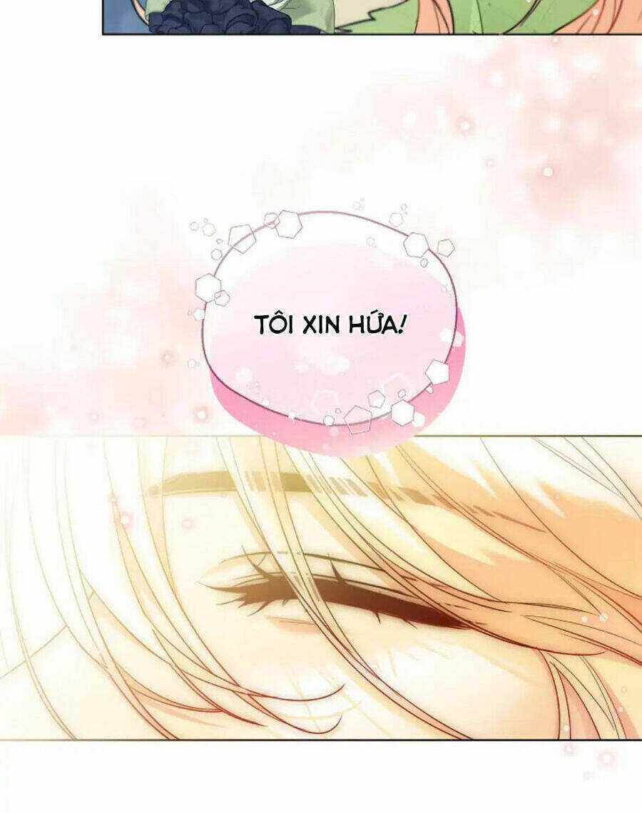 Tiểu Thư Crystal Là Một Người Đàn Ông Chapter 34 trang 42