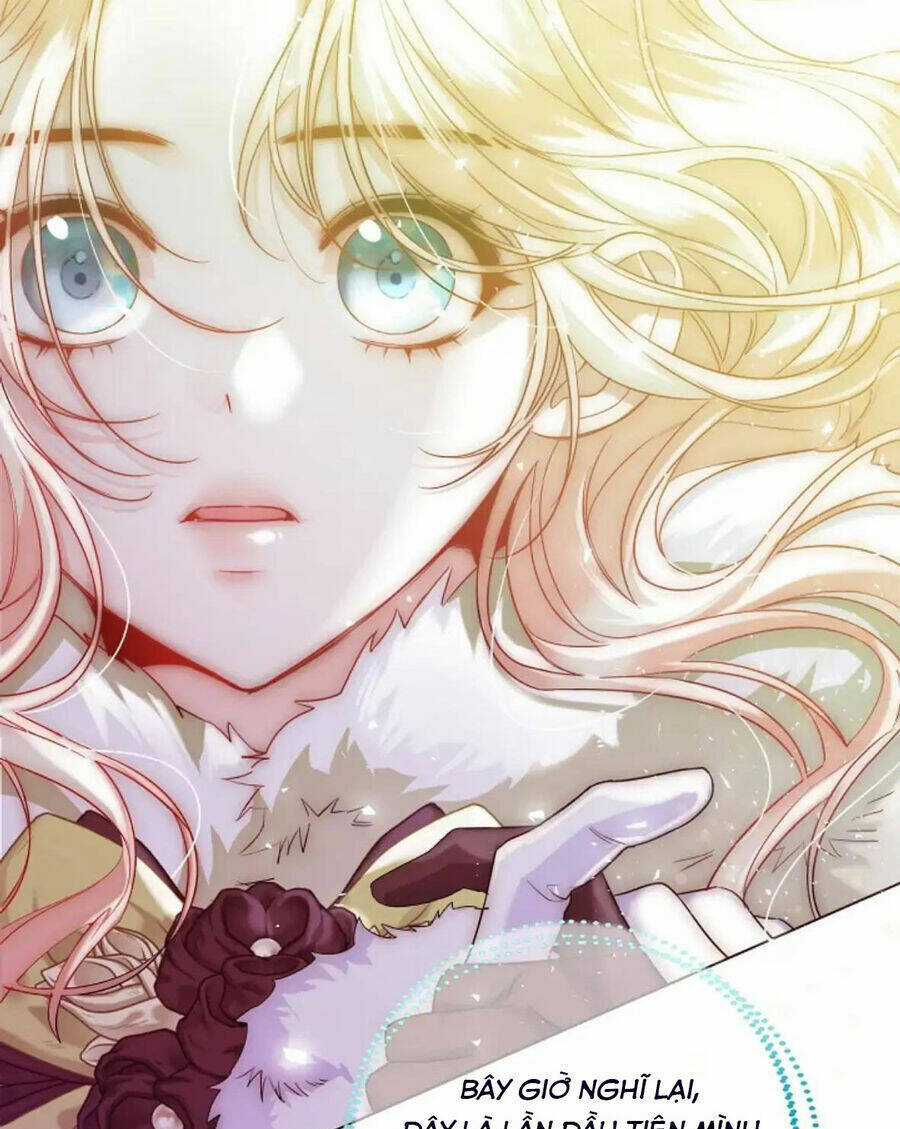 Tiểu Thư Crystal Là Một Người Đàn Ông Chapter 34 trang 48