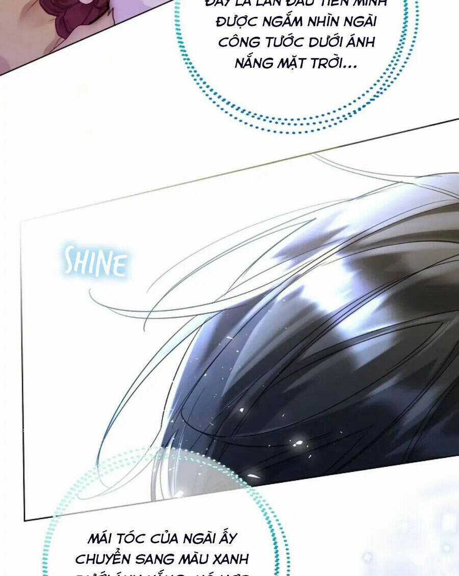 Tiểu Thư Crystal Là Một Người Đàn Ông Chapter 34 trang 49