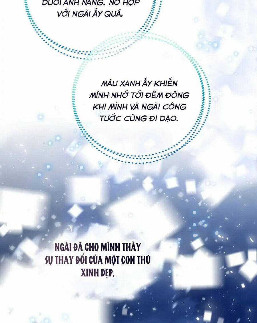 Tiểu Thư Crystal Là Một Người Đàn Ông Chapter 34 trang 50