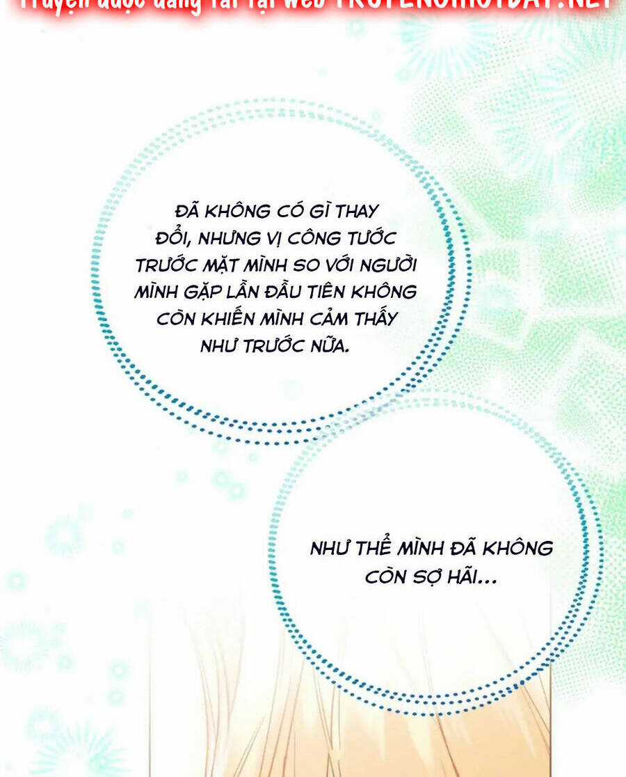 Tiểu Thư Crystal Là Một Người Đàn Ông Chapter 34 trang 53