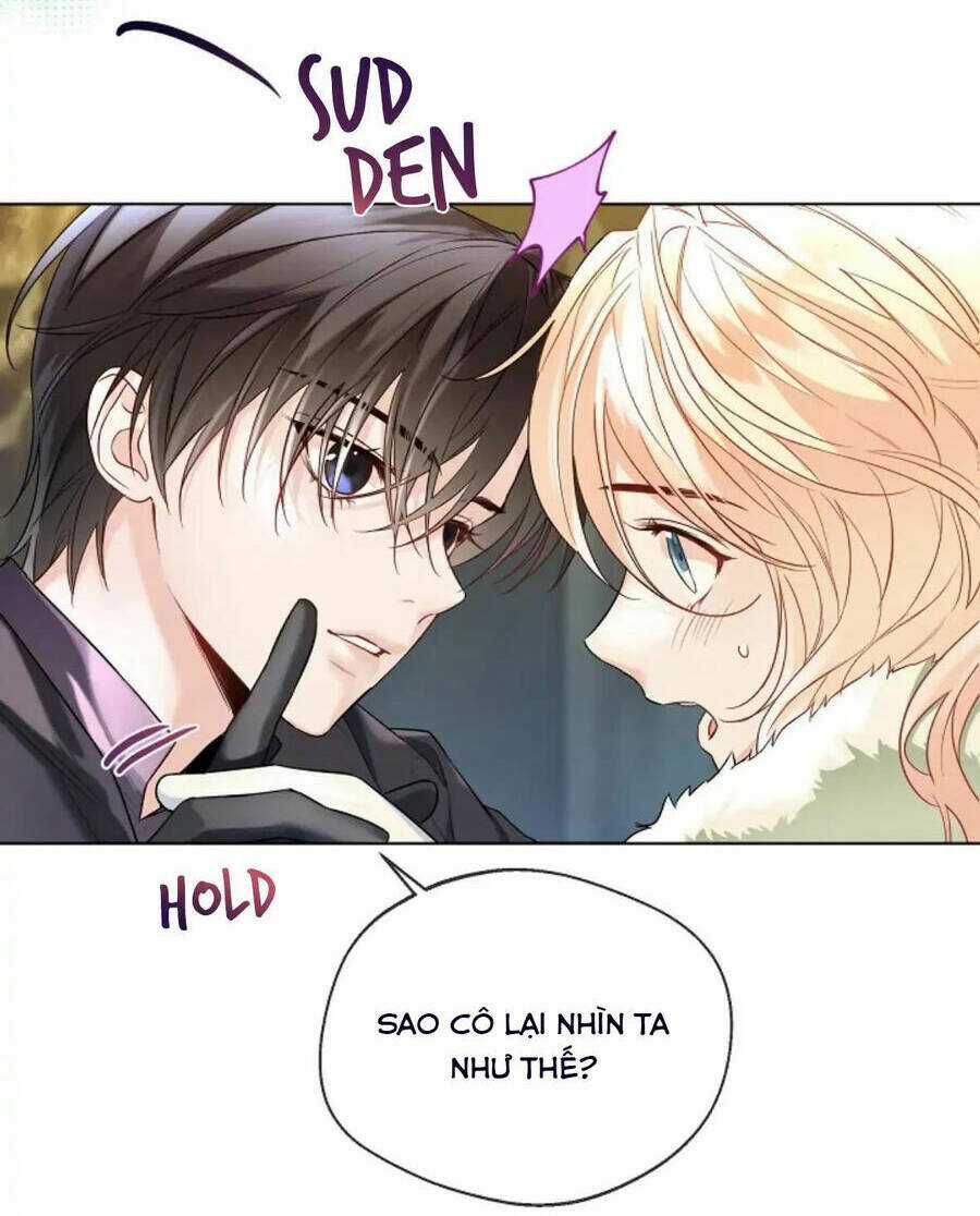 Tiểu Thư Crystal Là Một Người Đàn Ông Chapter 34 trang 55