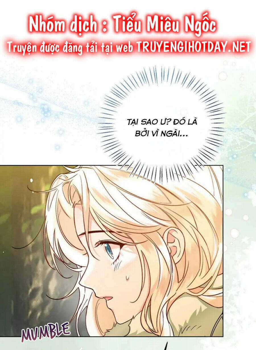 Tiểu Thư Crystal Là Một Người Đàn Ông Chapter 34 trang 56