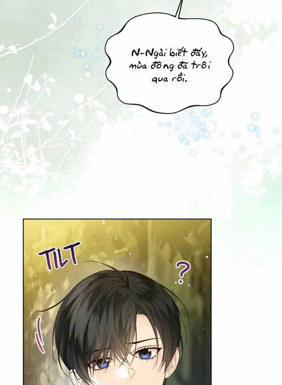 Tiểu Thư Crystal Là Một Người Đàn Ông Chapter 34 trang 57