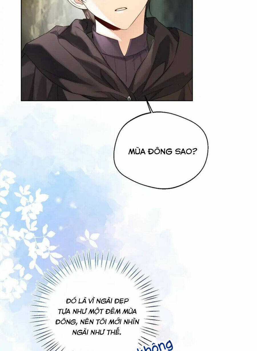 Tiểu Thư Crystal Là Một Người Đàn Ông Chapter 34 trang 58