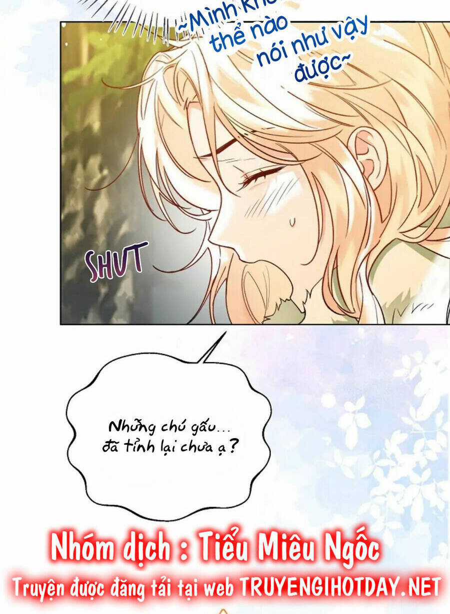 Tiểu Thư Crystal Là Một Người Đàn Ông Chapter 34 trang 59