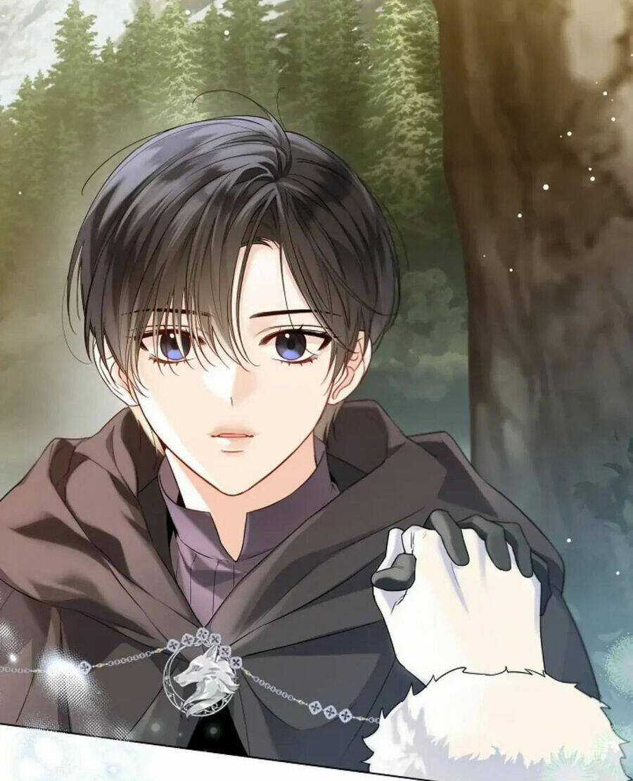 Tiểu Thư Crystal Là Một Người Đàn Ông Chapter 34 trang 6