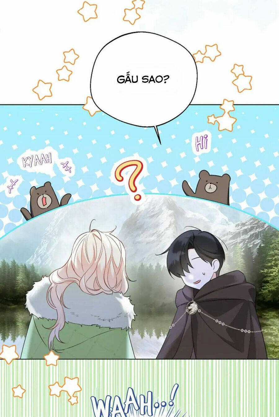 Tiểu Thư Crystal Là Một Người Đàn Ông Chapter 34 trang 60