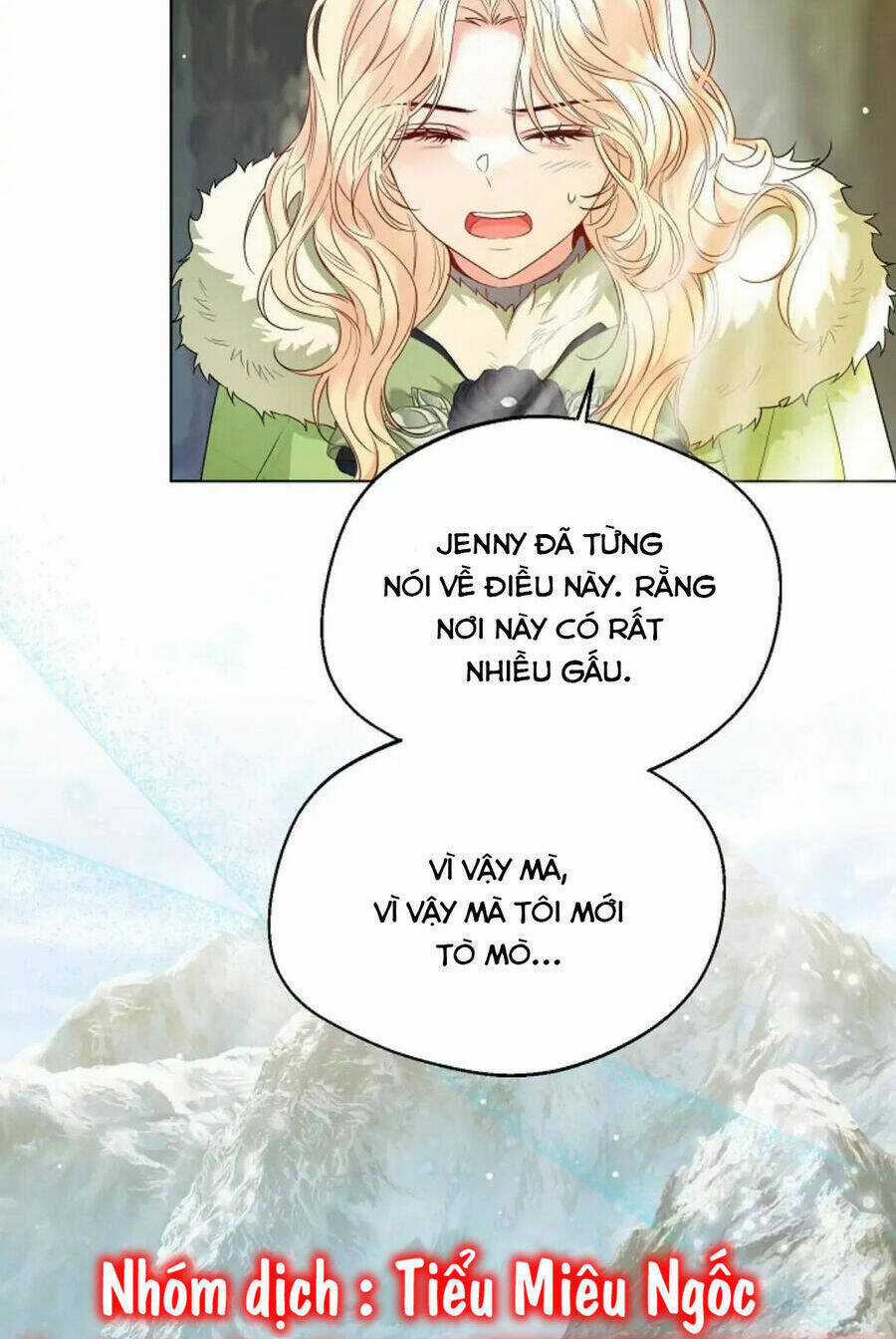 Tiểu Thư Crystal Là Một Người Đàn Ông Chapter 34 trang 62