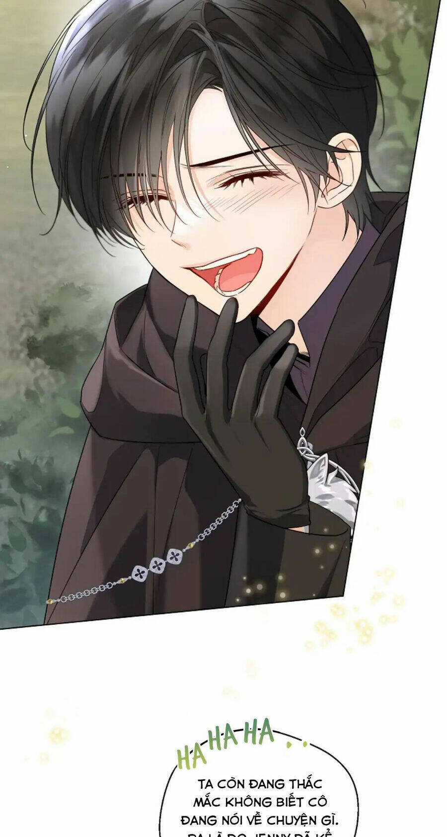 Tiểu Thư Crystal Là Một Người Đàn Ông Chapter 34 trang 68