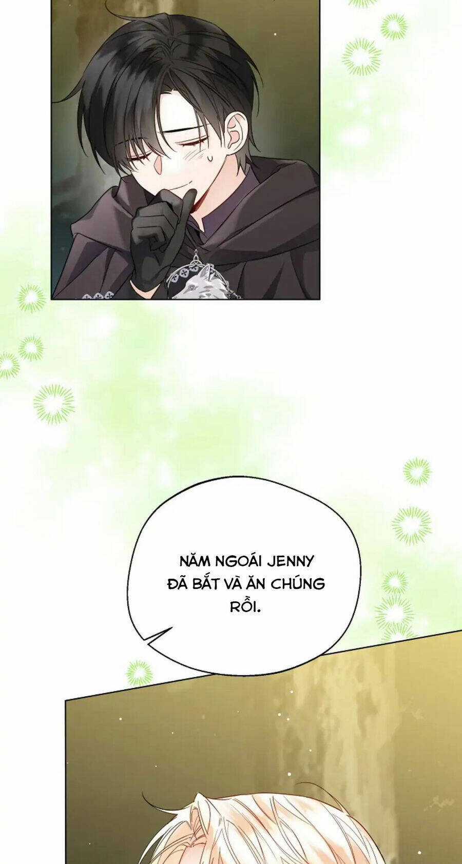 Tiểu Thư Crystal Là Một Người Đàn Ông Chapter 34 trang 70