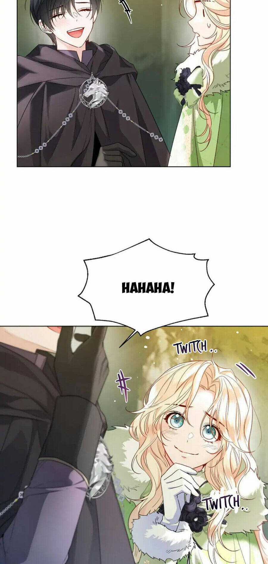 Tiểu Thư Crystal Là Một Người Đàn Ông Chapter 34 trang 73