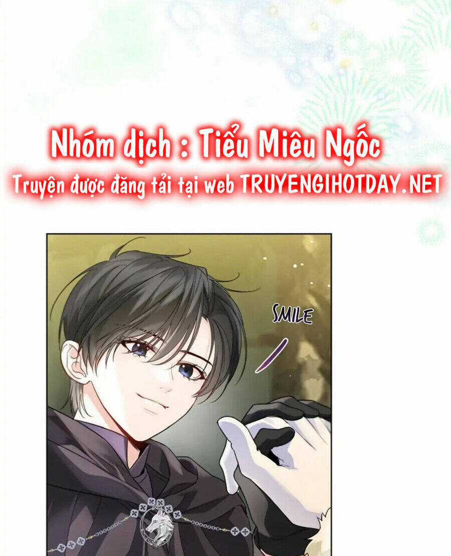 Tiểu Thư Crystal Là Một Người Đàn Ông Chapter 34 trang 8