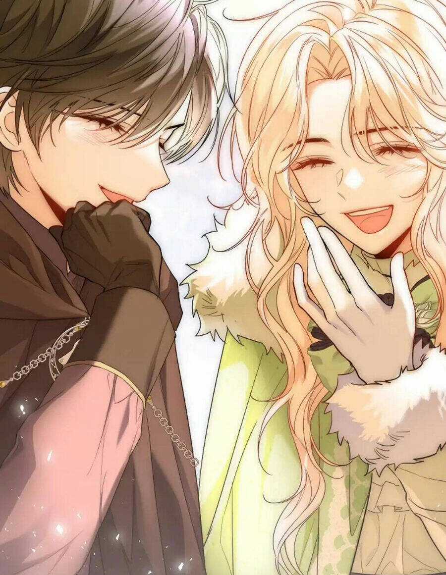 Tiểu Thư Crystal Là Một Người Đàn Ông Chapter 34 trang 80