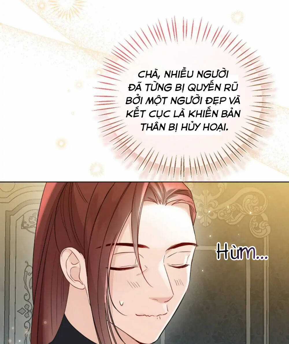 Tiểu Thư Crystal Là Một Người Đàn Ông Chapter 35 trang 10