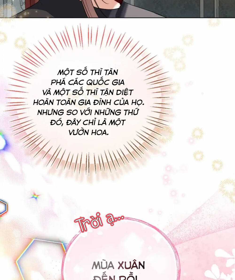 Tiểu Thư Crystal Là Một Người Đàn Ông Chapter 35 trang 11