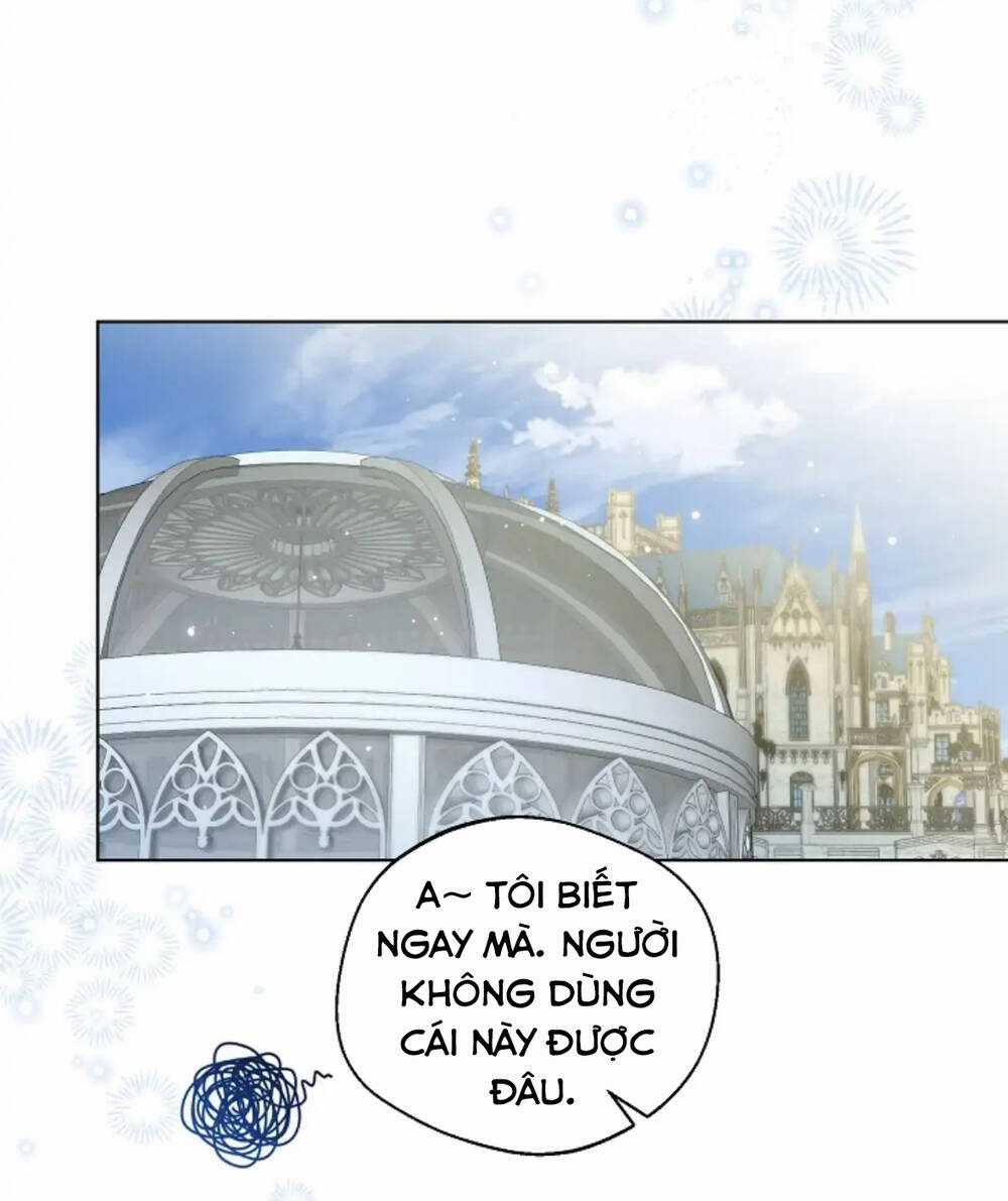 Tiểu Thư Crystal Là Một Người Đàn Ông Chapter 35 trang 16