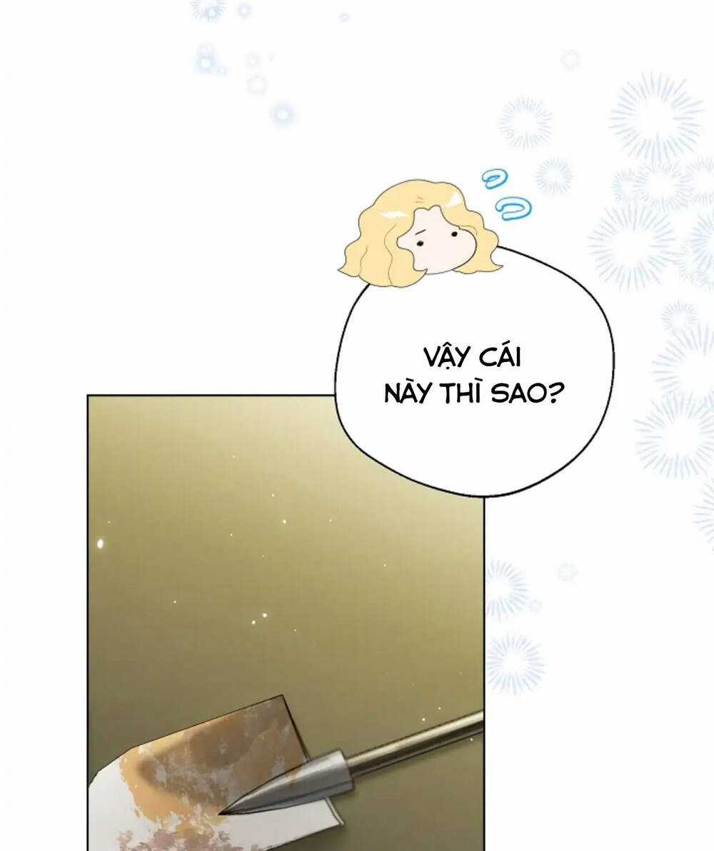 Tiểu Thư Crystal Là Một Người Đàn Ông Chapter 35 trang 17