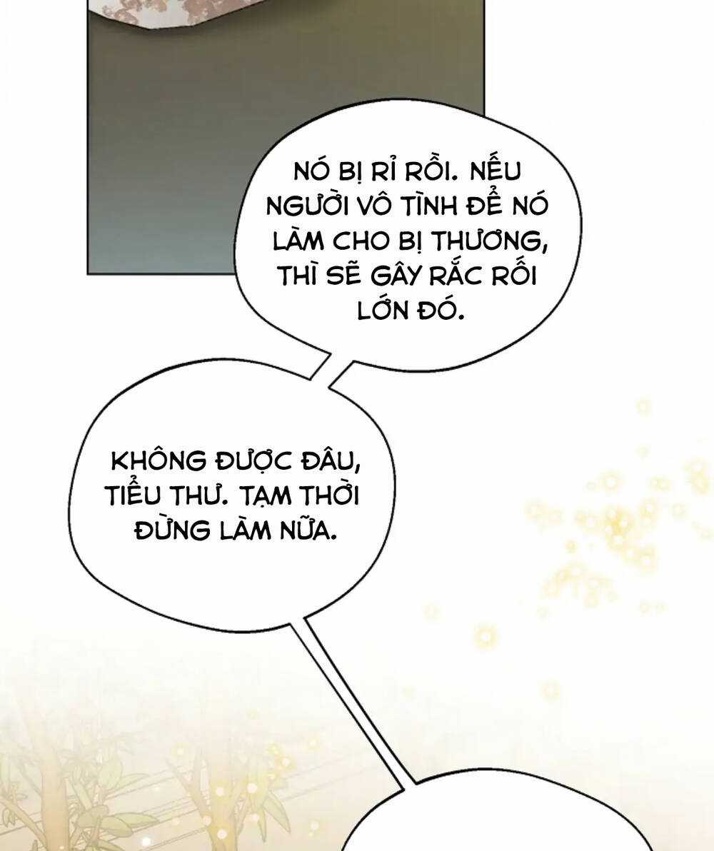 Tiểu Thư Crystal Là Một Người Đàn Ông Chapter 35 trang 18