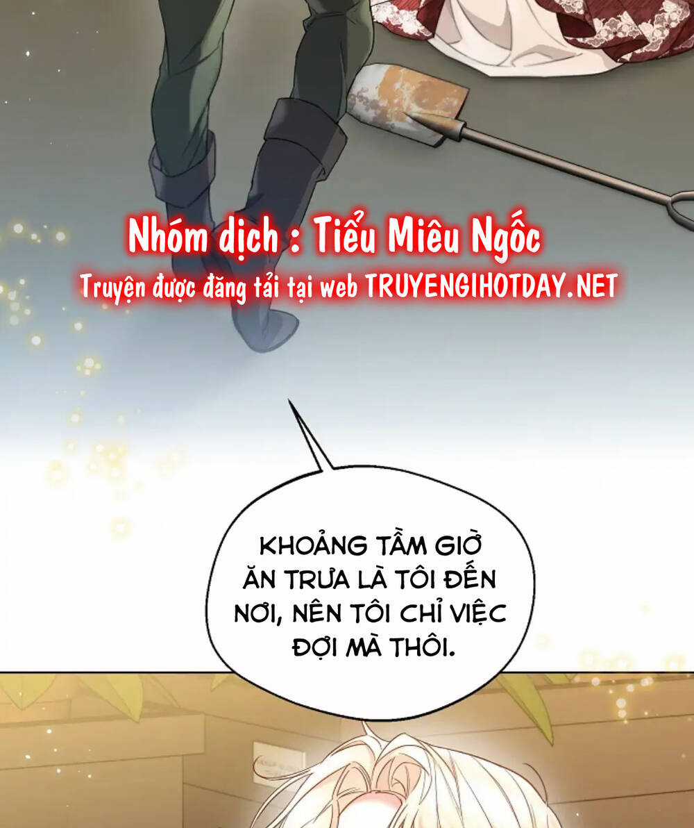 Tiểu Thư Crystal Là Một Người Đàn Ông Chapter 35 trang 20