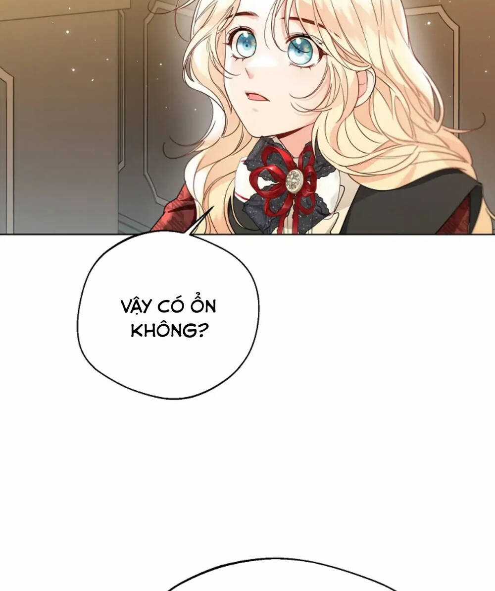 Tiểu Thư Crystal Là Một Người Đàn Ông Chapter 35 trang 21