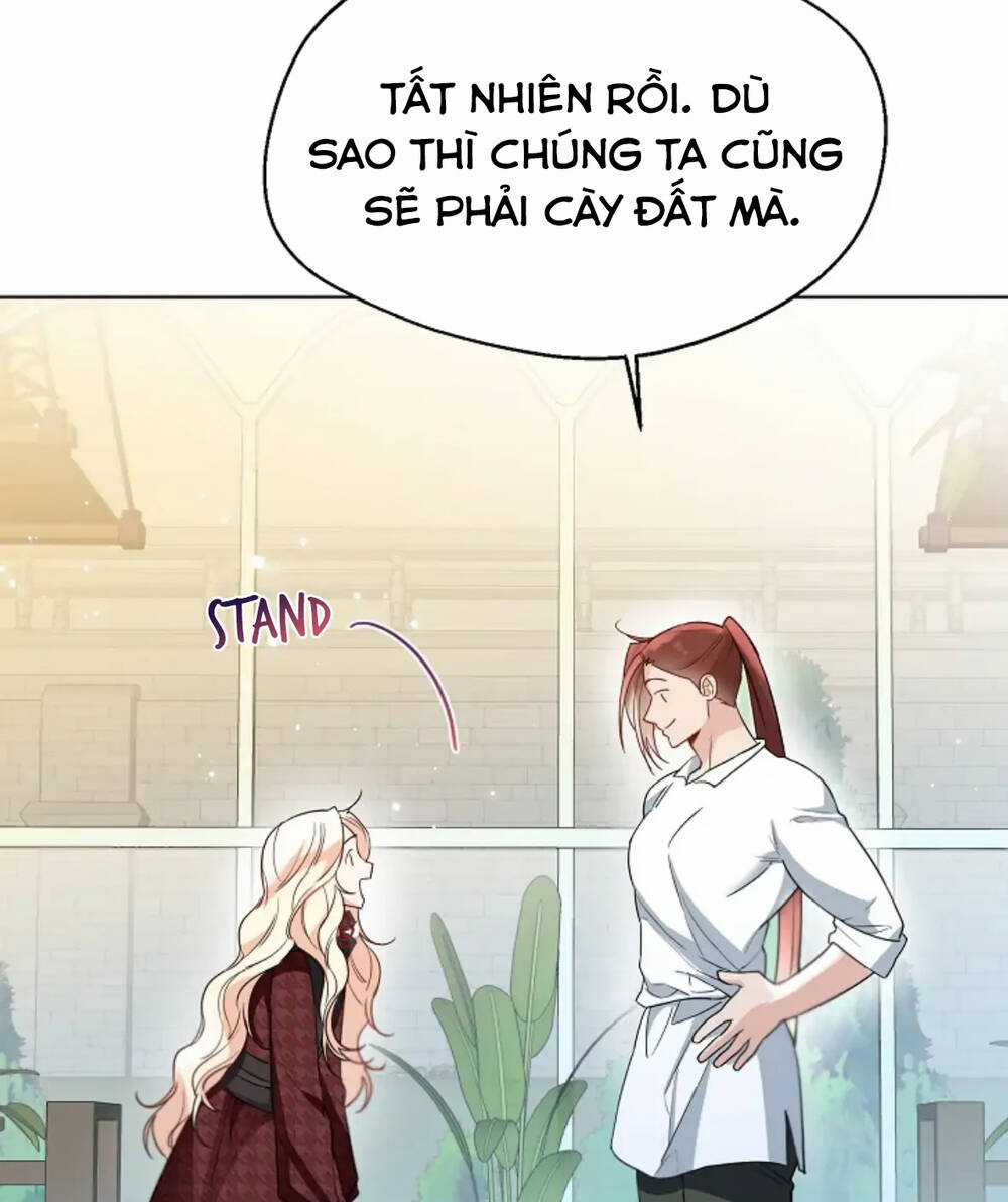 Tiểu Thư Crystal Là Một Người Đàn Ông Chapter 35 trang 22