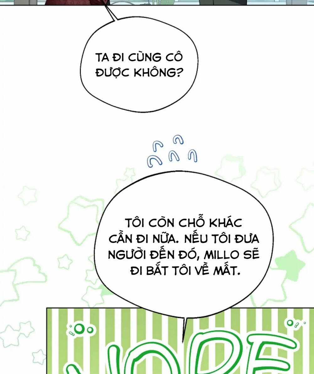 Tiểu Thư Crystal Là Một Người Đàn Ông Chapter 35 trang 23