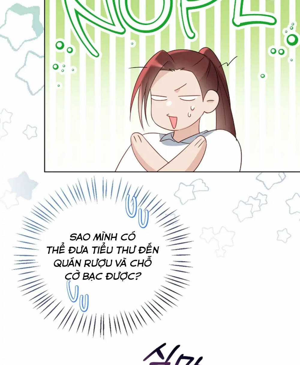 Tiểu Thư Crystal Là Một Người Đàn Ông Chapter 35 trang 24