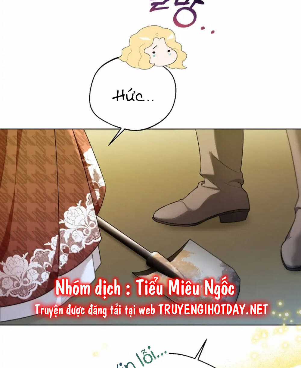 Tiểu Thư Crystal Là Một Người Đàn Ông Chapter 35 trang 25