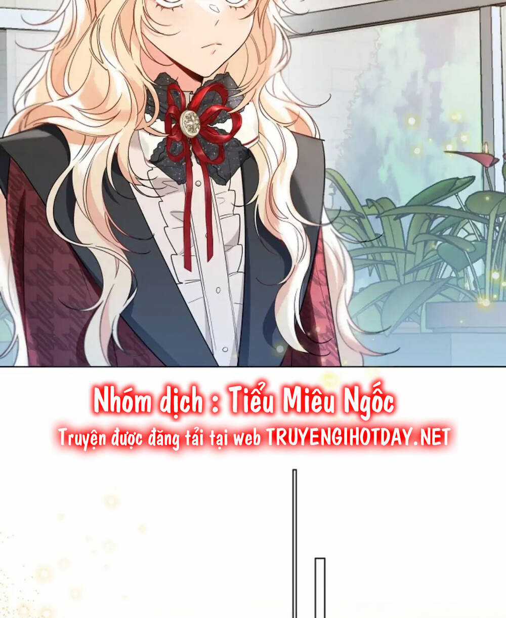 Tiểu Thư Crystal Là Một Người Đàn Ông Chapter 35 trang 27