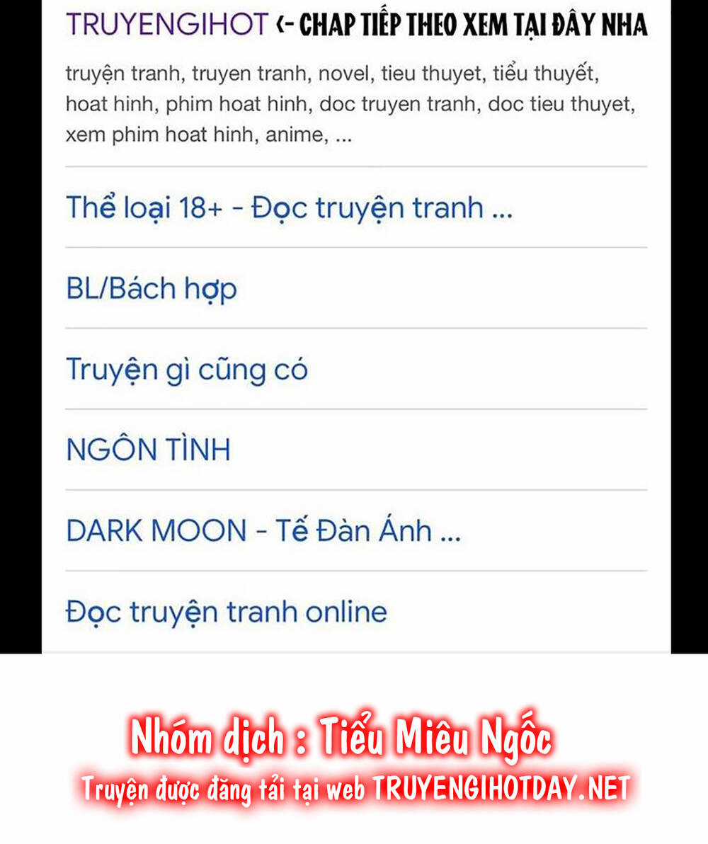 Tiểu Thư Crystal Là Một Người Đàn Ông Chapter 35 trang 3