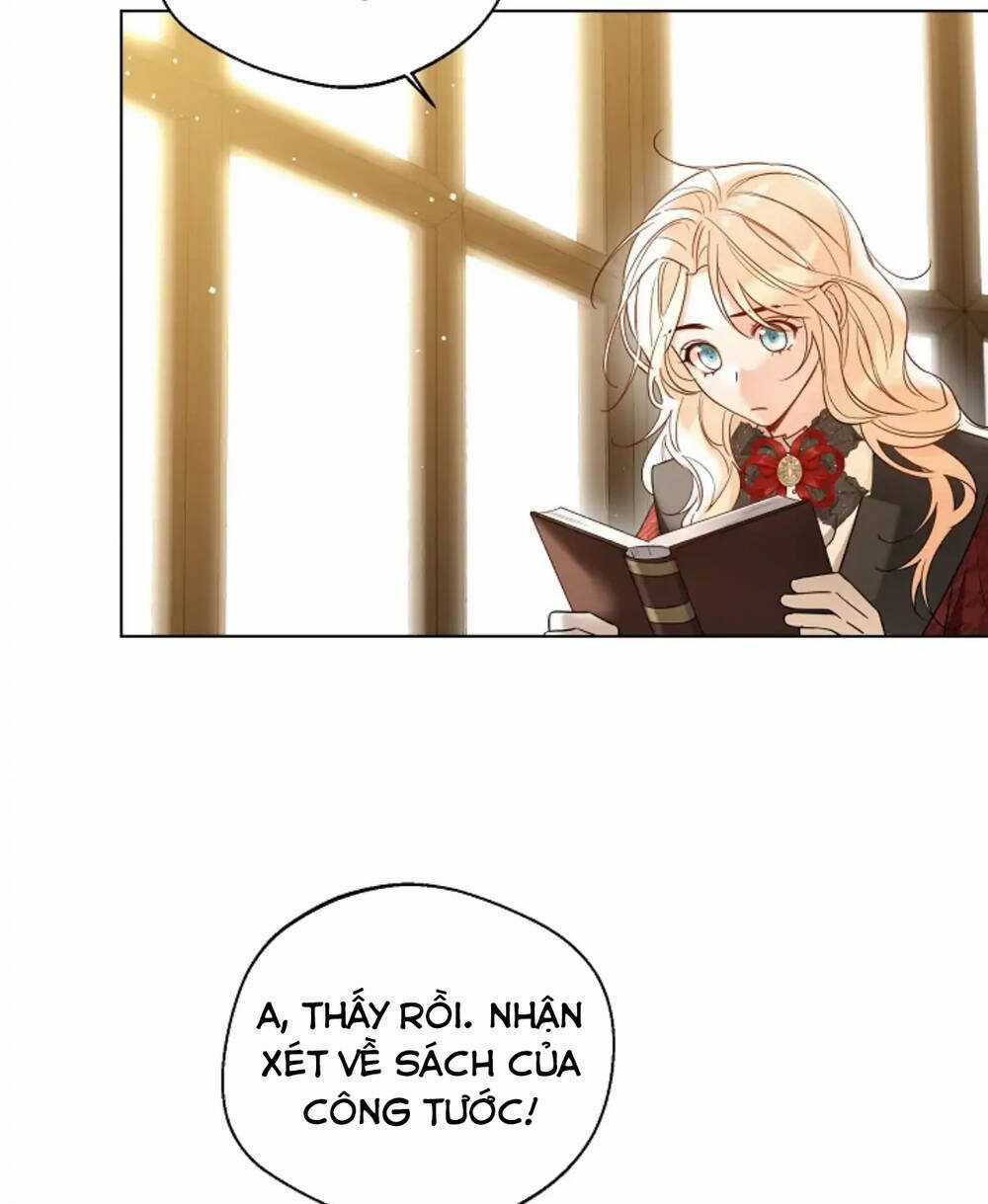 Tiểu Thư Crystal Là Một Người Đàn Ông Chapter 35 trang 30