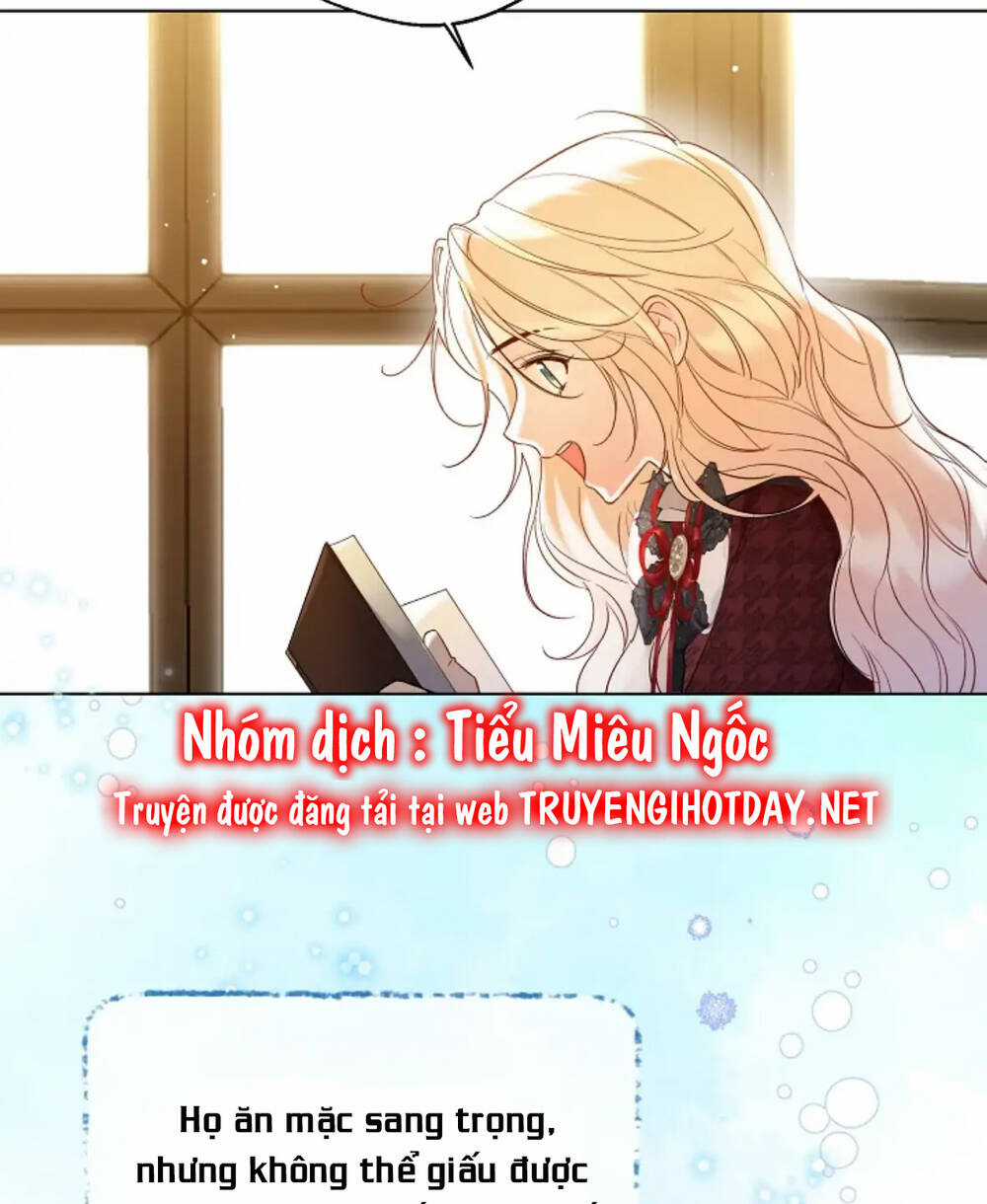 Tiểu Thư Crystal Là Một Người Đàn Ông Chapter 35 trang 31