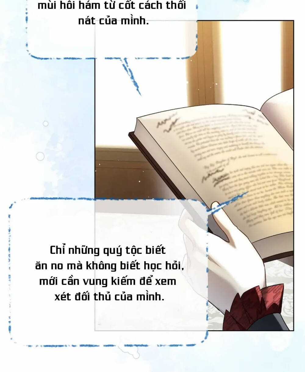 Tiểu Thư Crystal Là Một Người Đàn Ông Chapter 35 trang 32