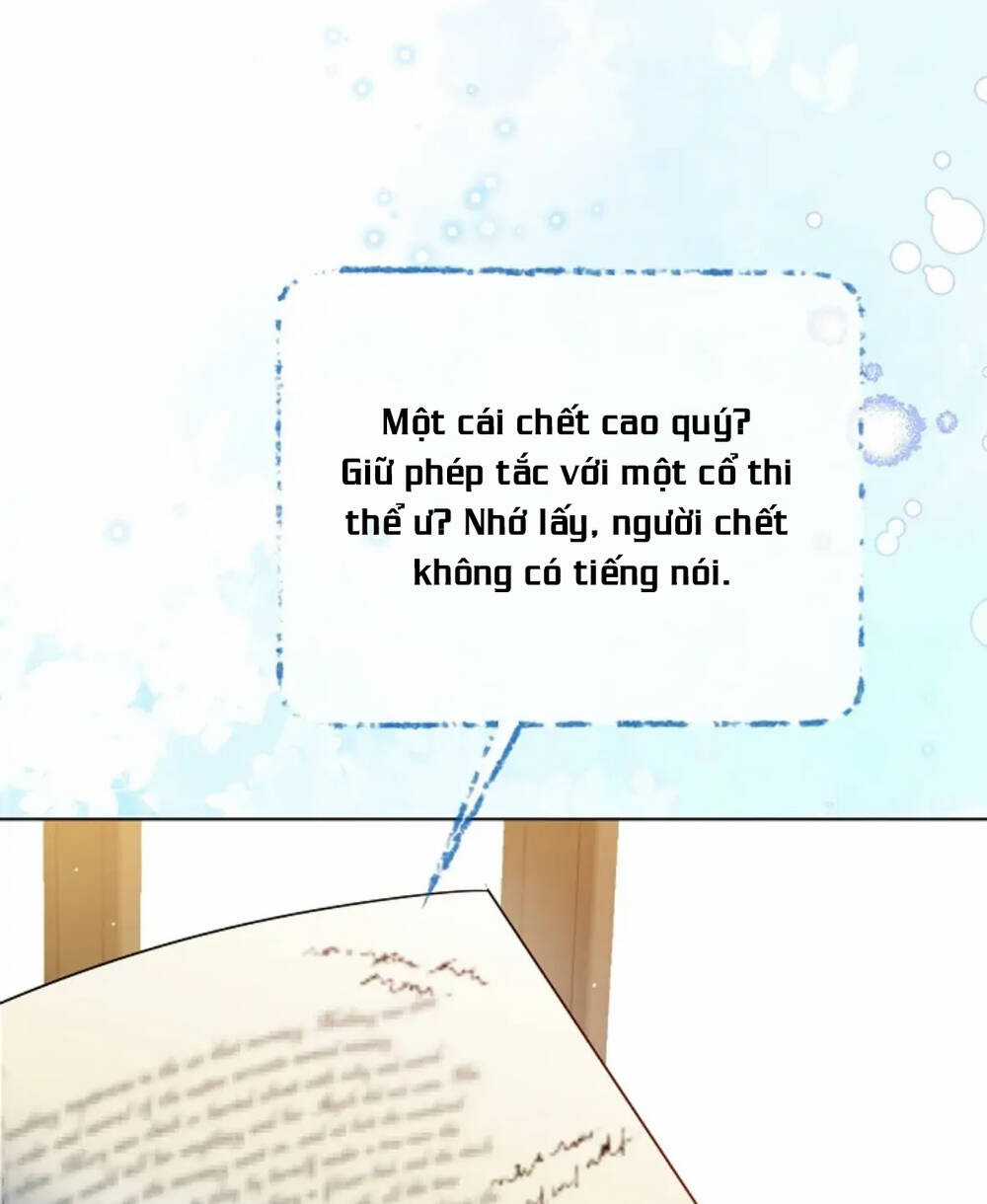 Tiểu Thư Crystal Là Một Người Đàn Ông Chapter 35 trang 33