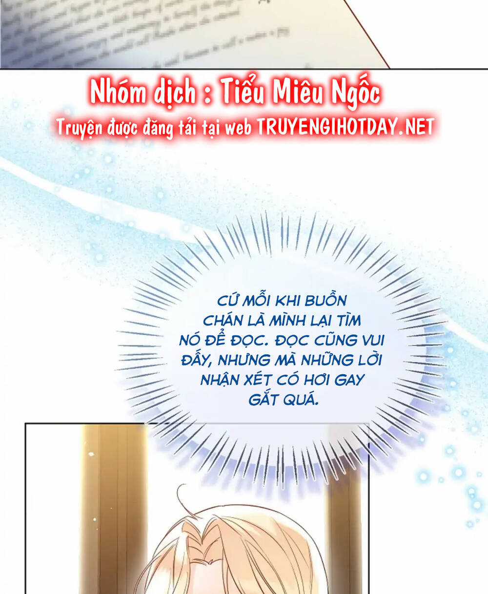 Tiểu Thư Crystal Là Một Người Đàn Ông Chapter 35 trang 34