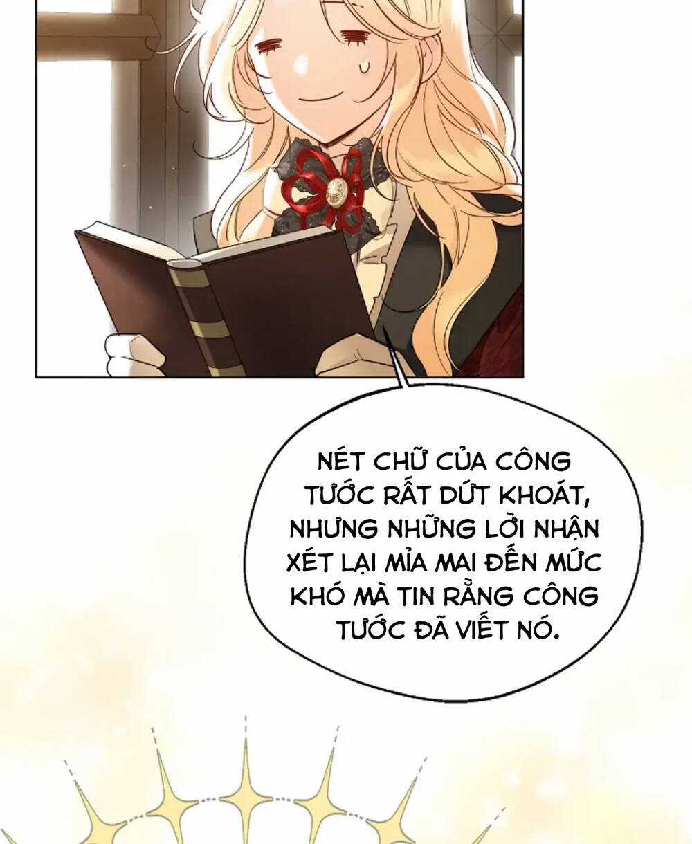 Tiểu Thư Crystal Là Một Người Đàn Ông Chapter 35 trang 35