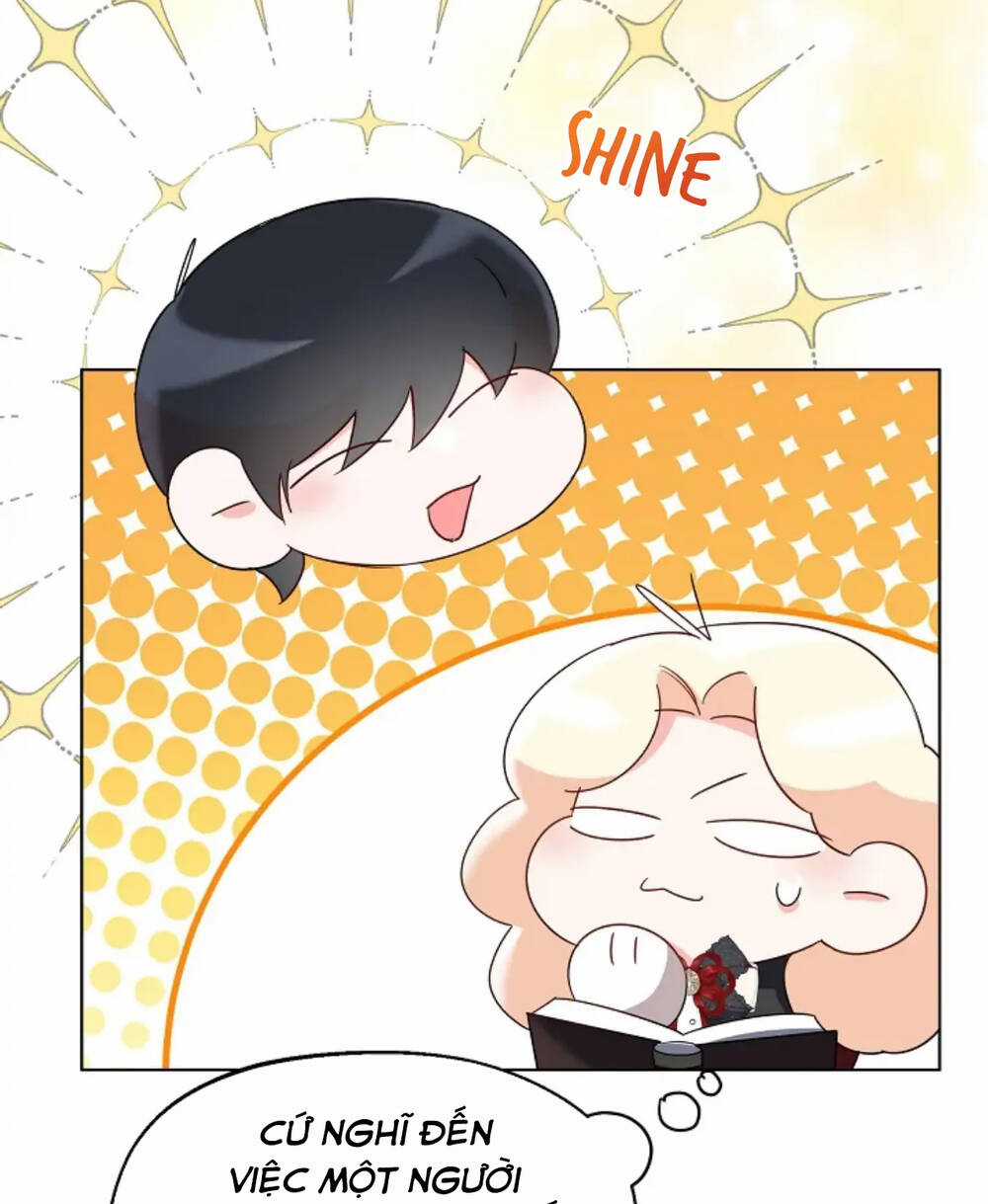 Tiểu Thư Crystal Là Một Người Đàn Ông Chapter 35 trang 36