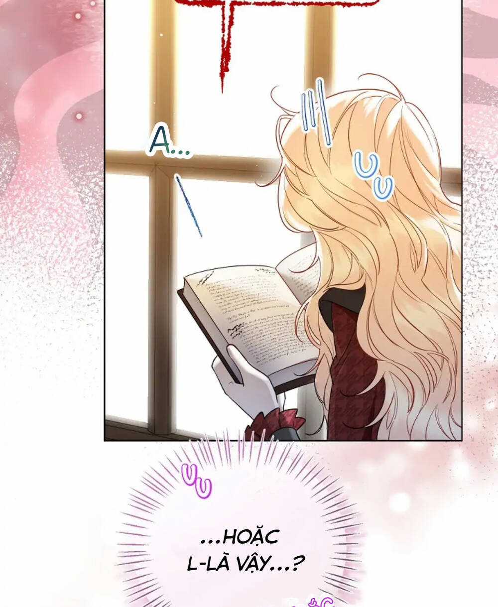 Tiểu Thư Crystal Là Một Người Đàn Ông Chapter 35 trang 38