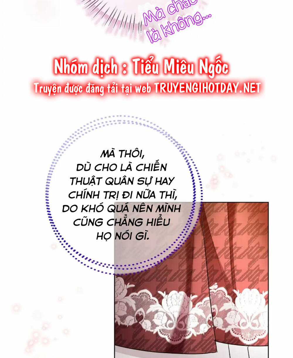 Tiểu Thư Crystal Là Một Người Đàn Ông Chapter 35 trang 39