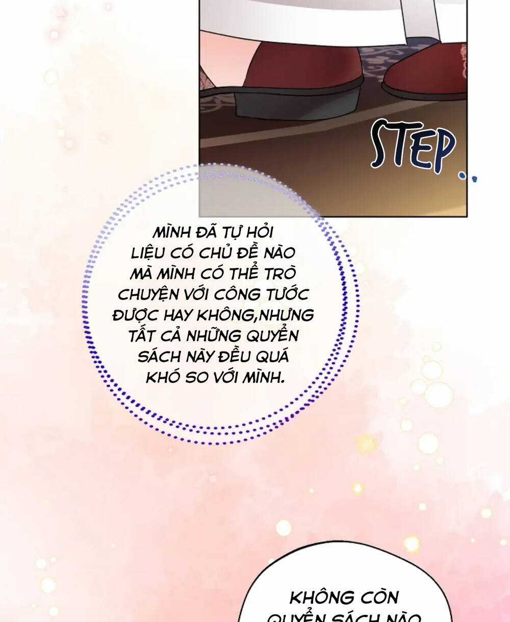 Tiểu Thư Crystal Là Một Người Đàn Ông Chapter 35 trang 40