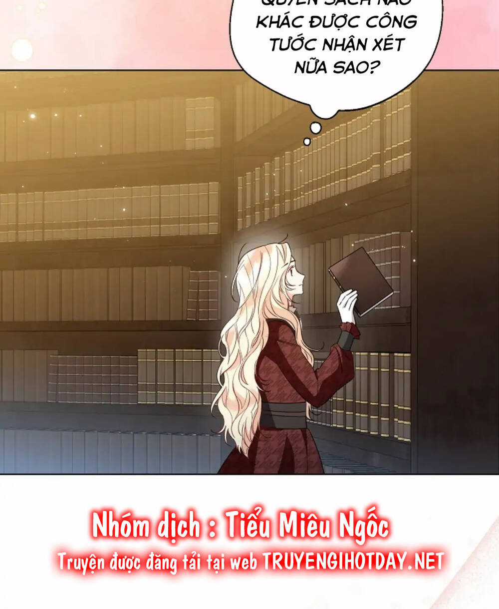 Tiểu Thư Crystal Là Một Người Đàn Ông Chapter 35 trang 41