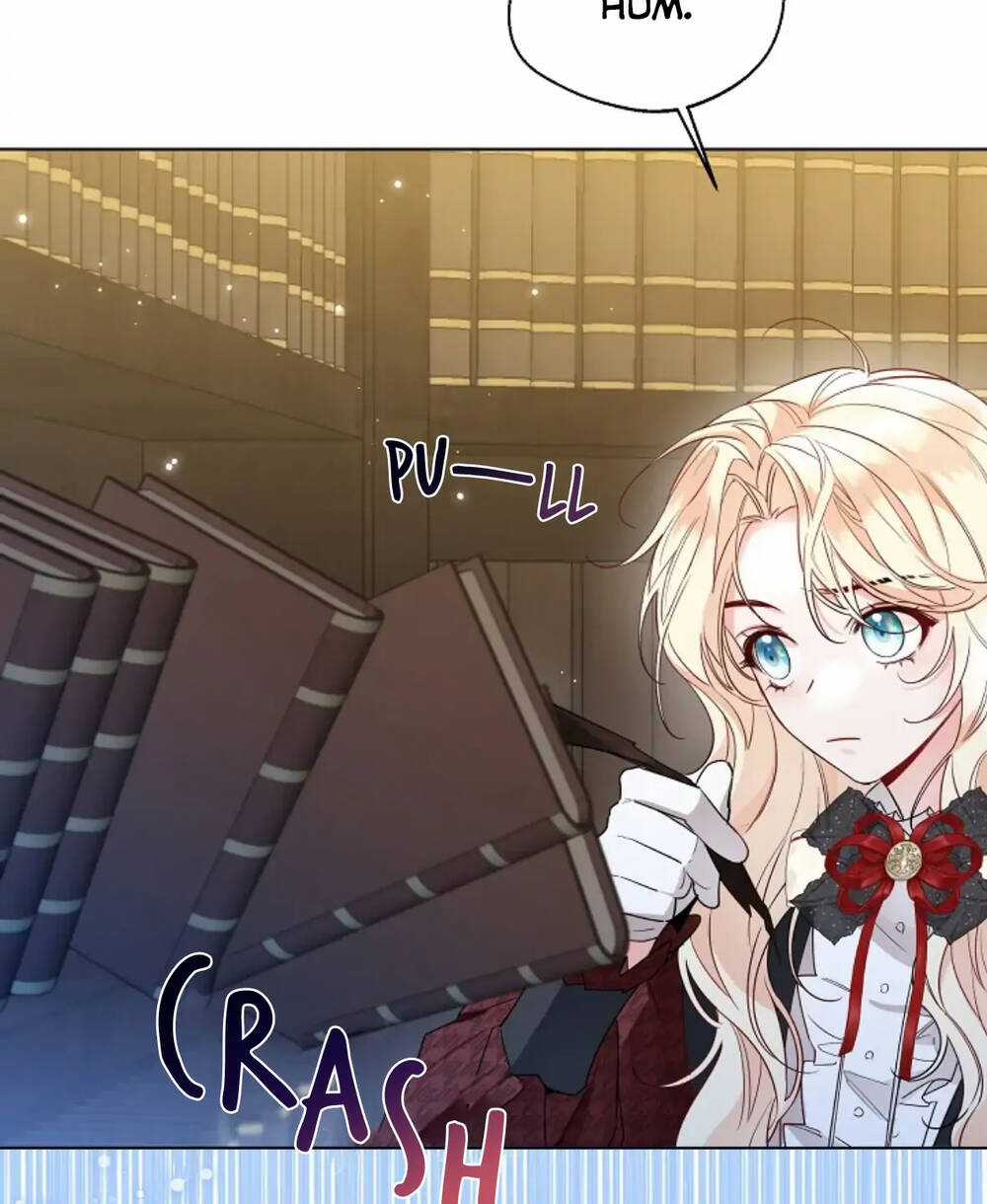 Tiểu Thư Crystal Là Một Người Đàn Ông Chapter 35 trang 47