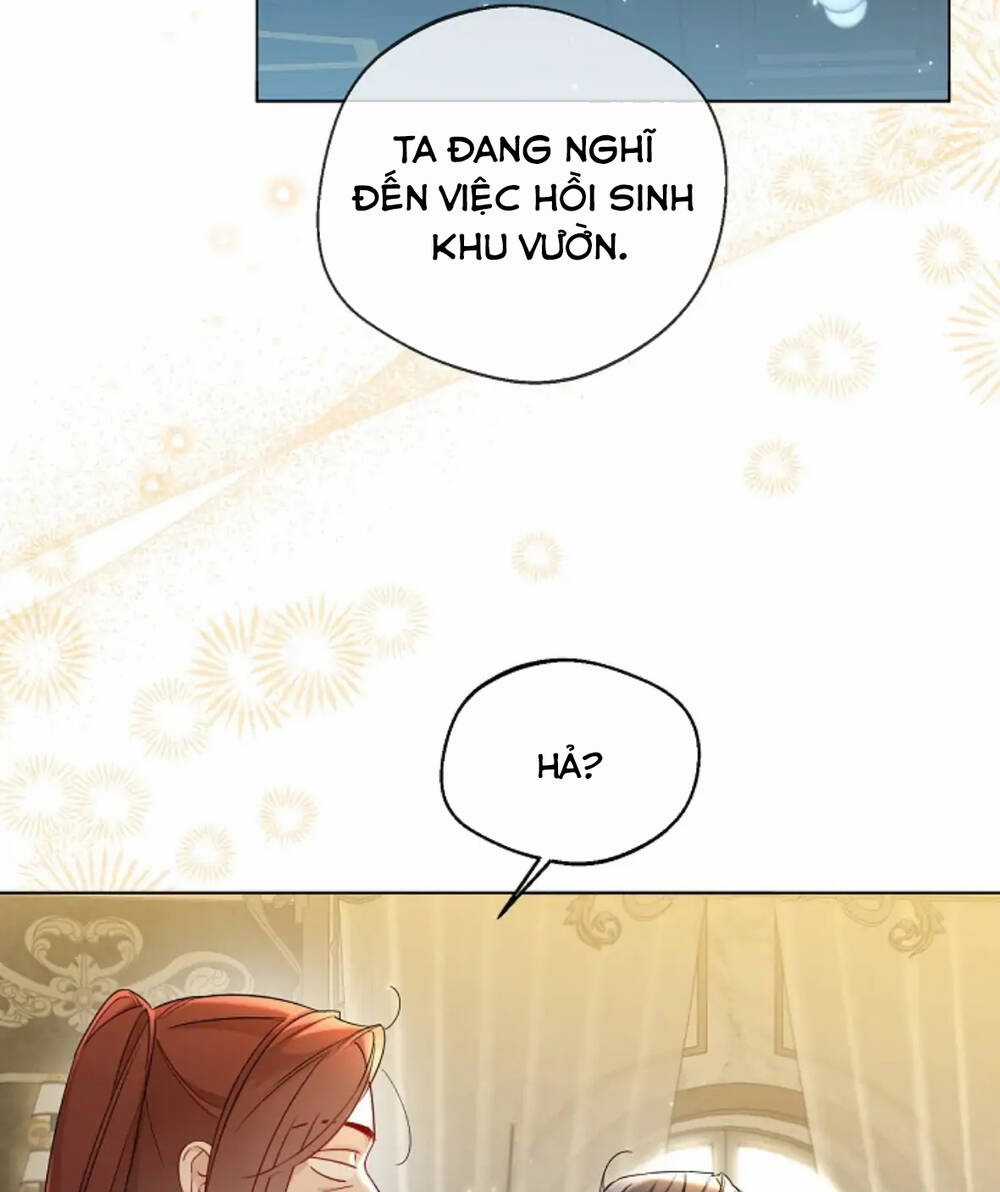 Tiểu Thư Crystal Là Một Người Đàn Ông Chapter 35 trang 5