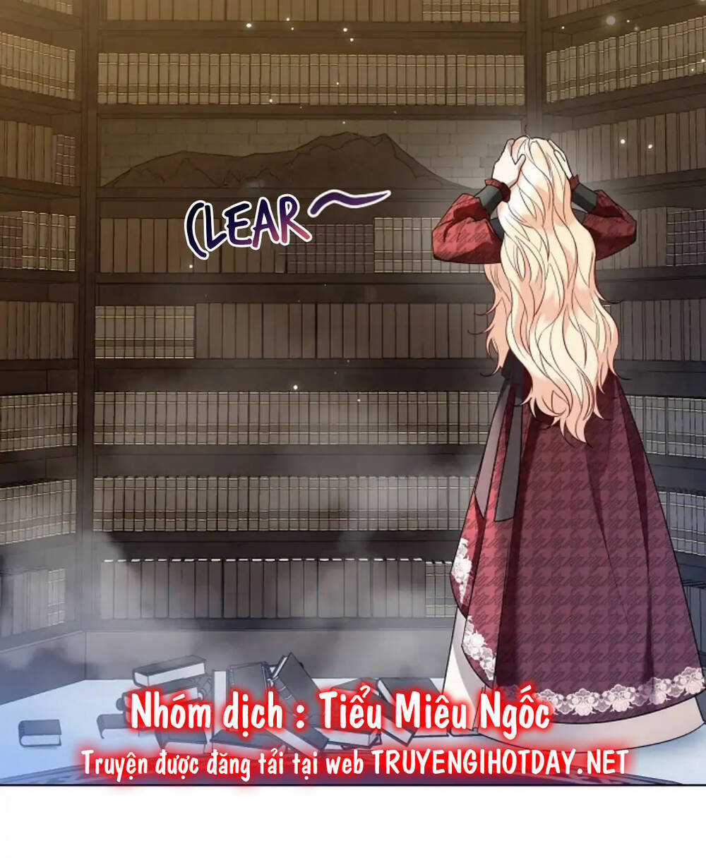 Tiểu Thư Crystal Là Một Người Đàn Ông Chapter 35 trang 50